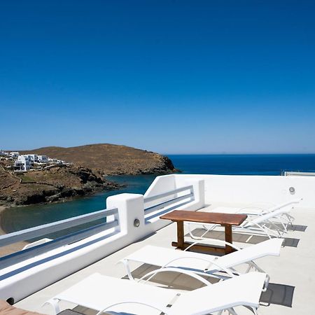 Merchia Bay Villas Merchia Beach Exterior foto