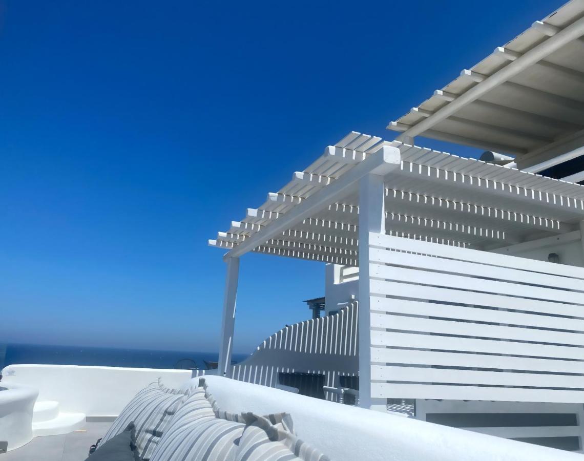 Merchia Bay Villas Merchia Beach Exterior foto