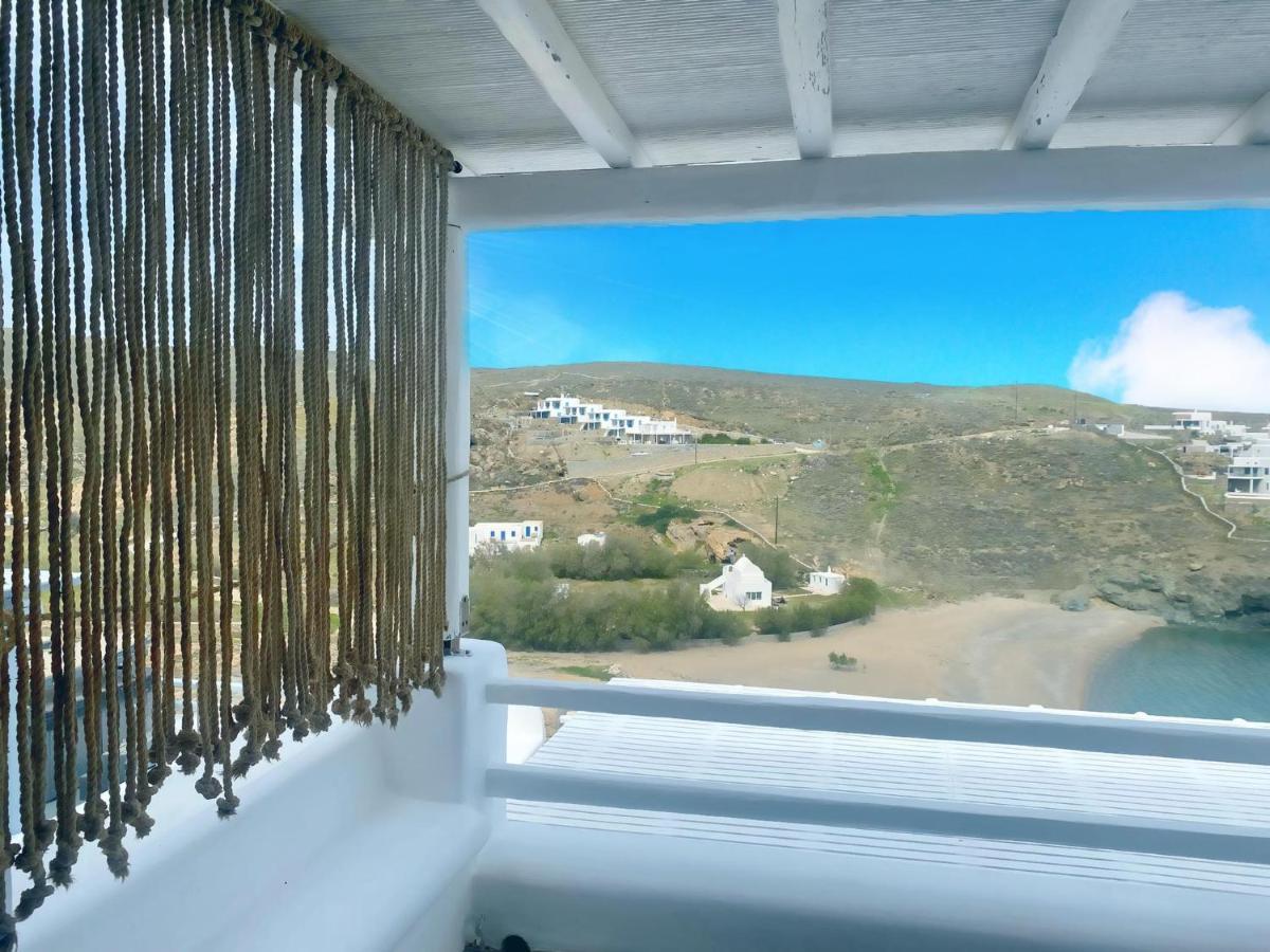 Merchia Bay Villas Merchia Beach Exterior foto