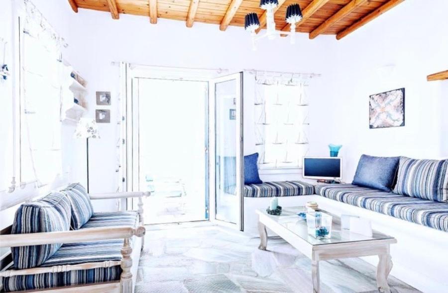 Merchia Bay Villas Merchia Beach Exterior foto