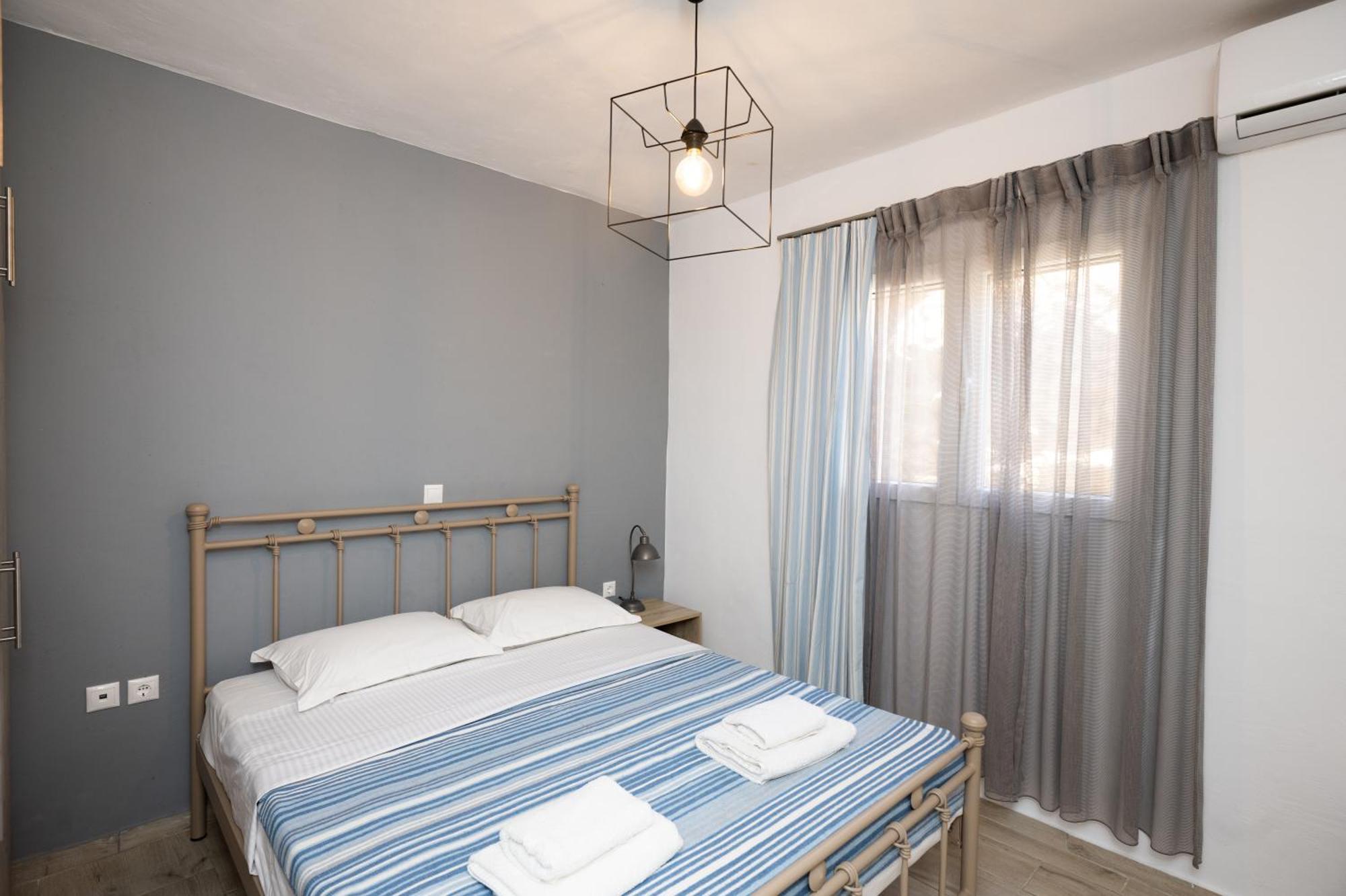 Merchia Bay Villas Merchia Beach Exterior foto