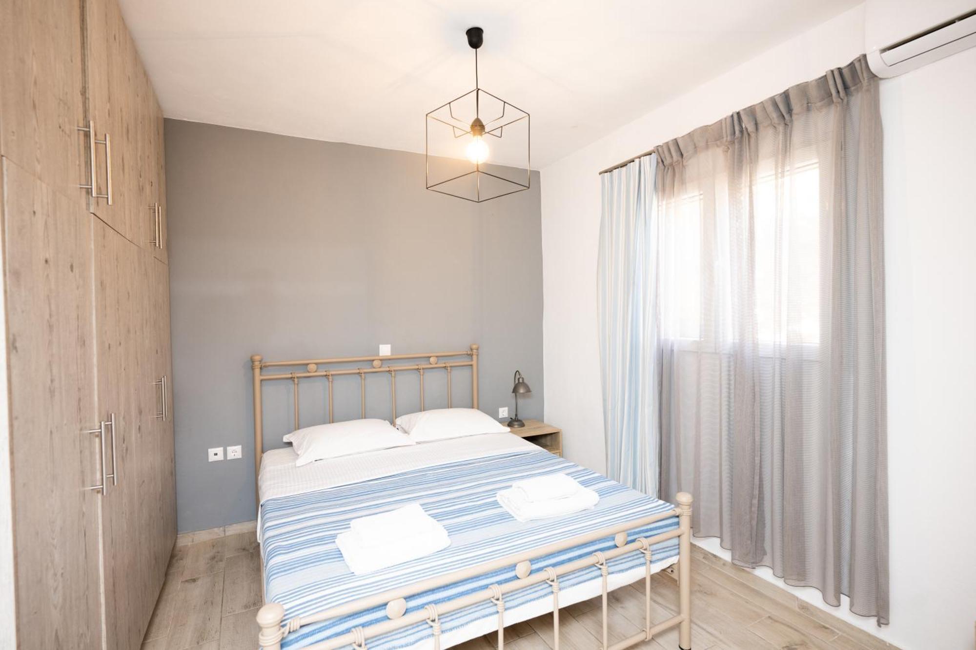 Merchia Bay Villas Merchia Beach Exterior foto