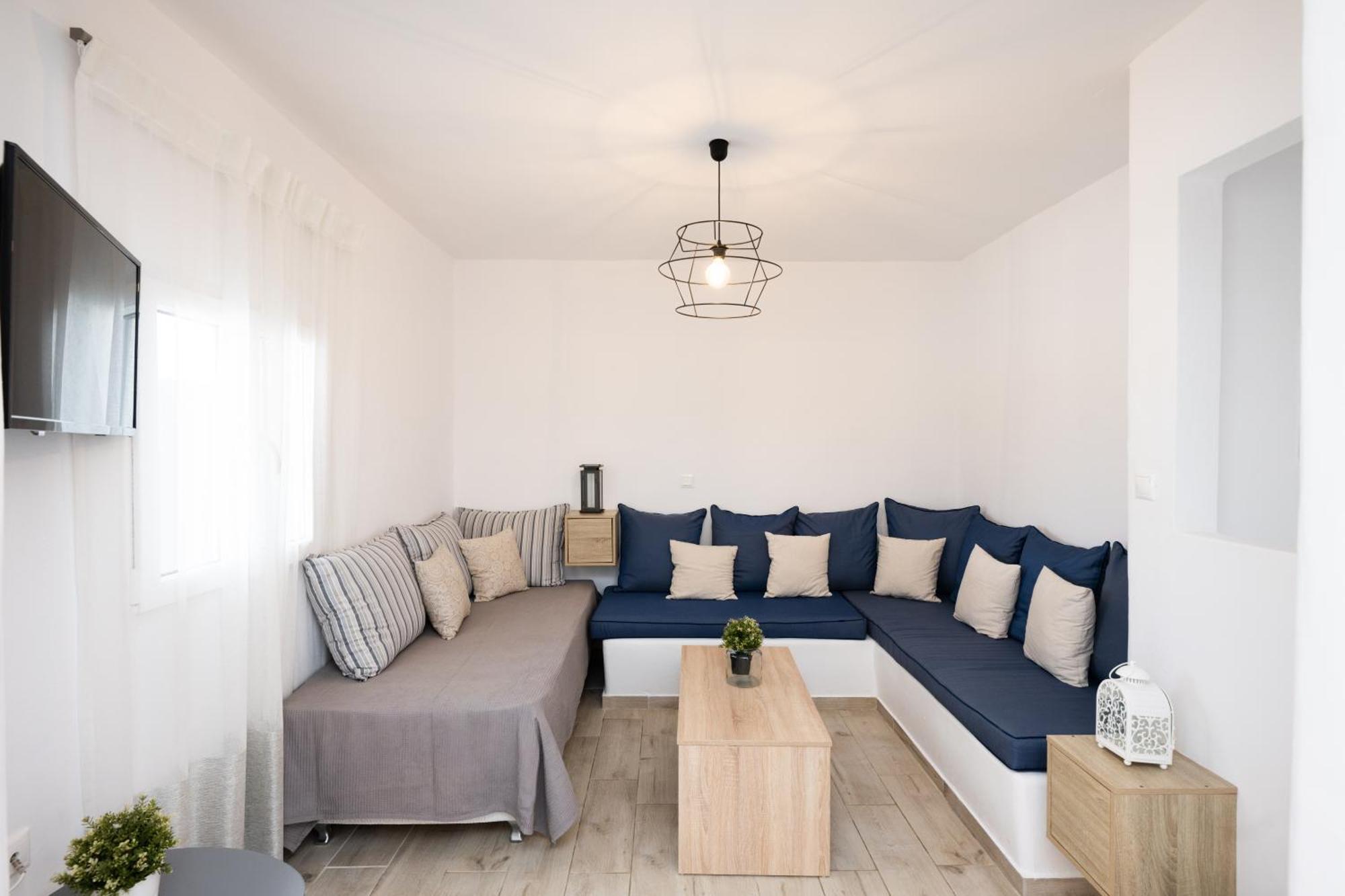 Merchia Bay Villas Merchia Beach Exterior foto