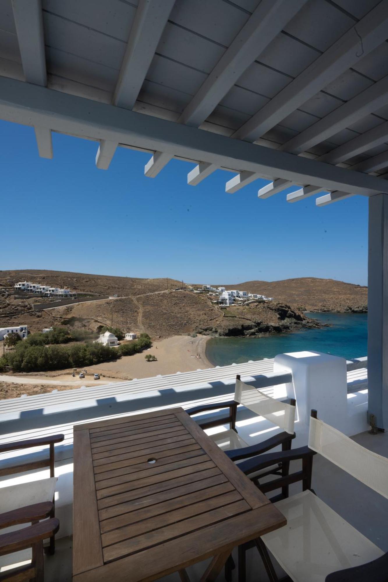 Merchia Bay Villas Merchia Beach Exterior foto