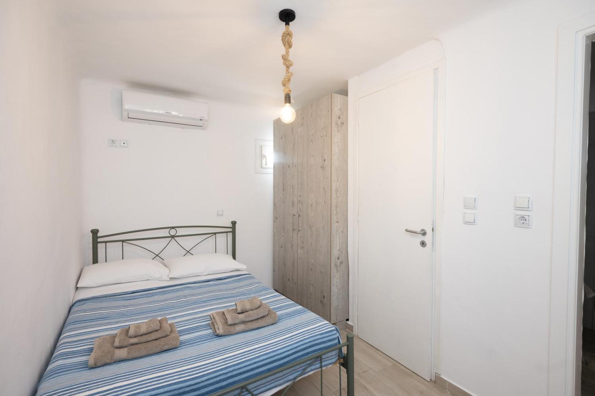 Merchia Bay Villas Merchia Beach Exterior foto