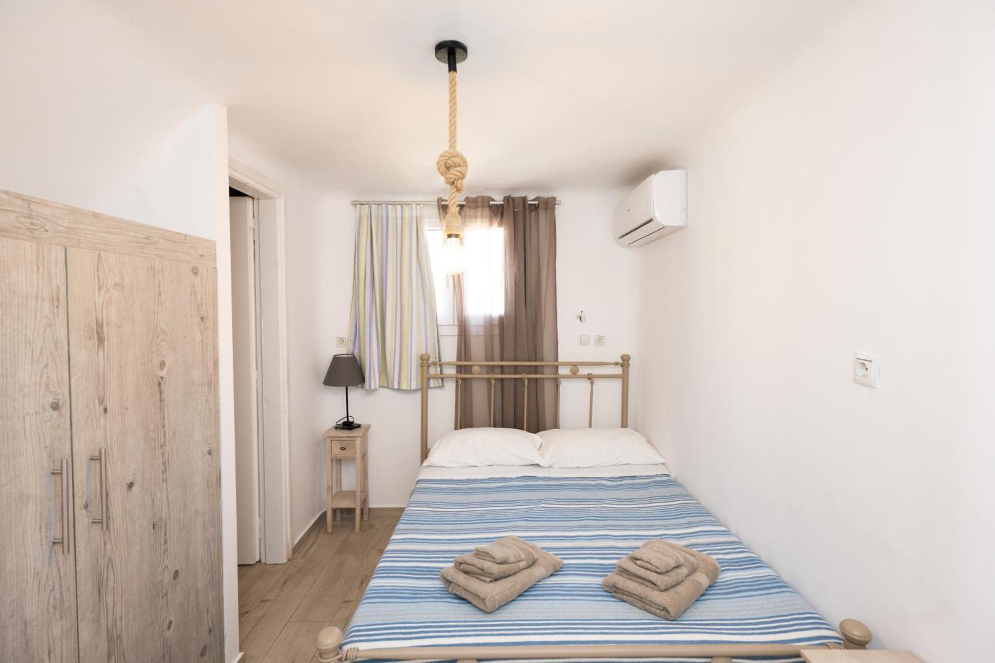 Merchia Bay Villas Merchia Beach Exterior foto