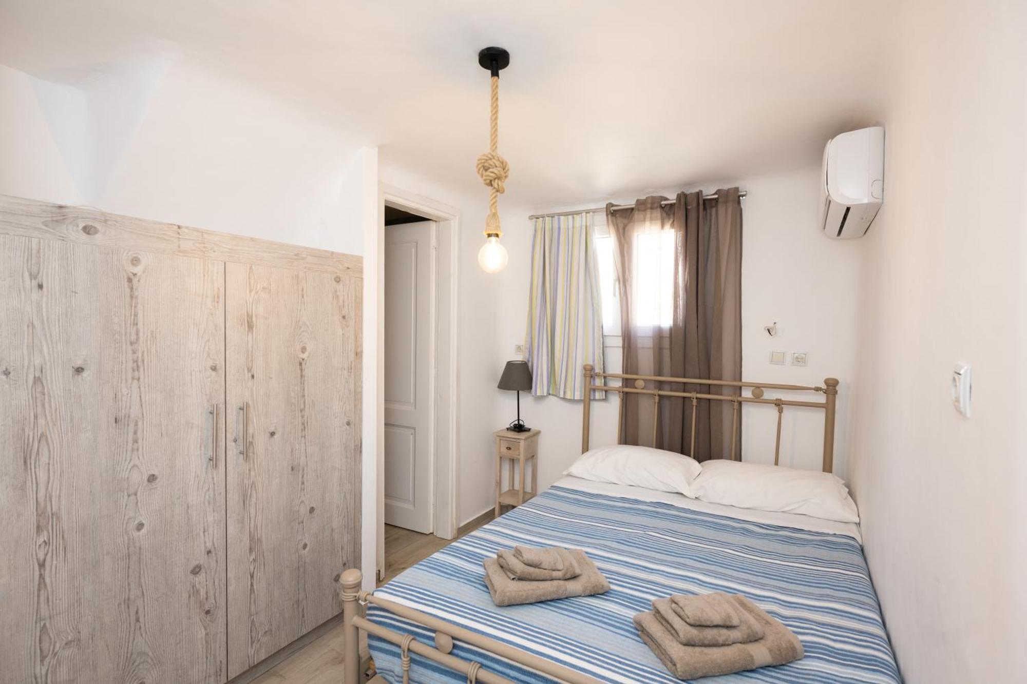 Merchia Bay Villas Merchia Beach Exterior foto